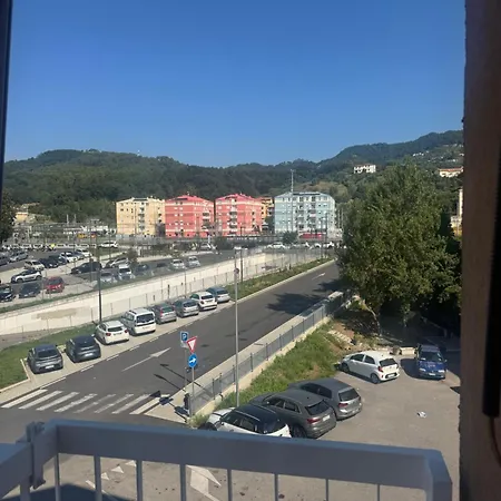 Le Vigne La Spezia